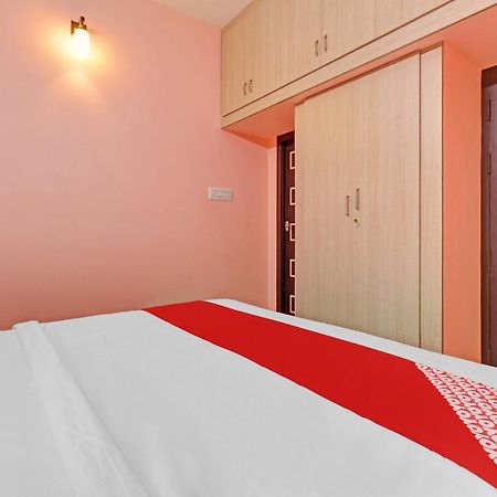Super Hotel O Hi-Way Residency Maduraj Zewnętrze zdjęcie