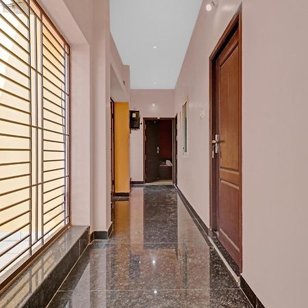 Super Hotel O Hi-Way Residency Maduraj Zewnętrze zdjęcie