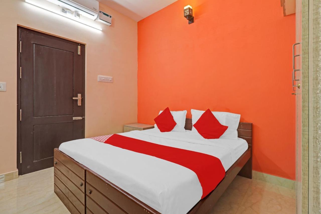 Super Hotel O Hi-Way Residency Maduraj Zewnętrze zdjęcie