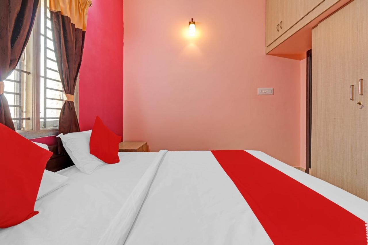 Super Hotel O Hi-Way Residency Maduraj Zewnętrze zdjęcie