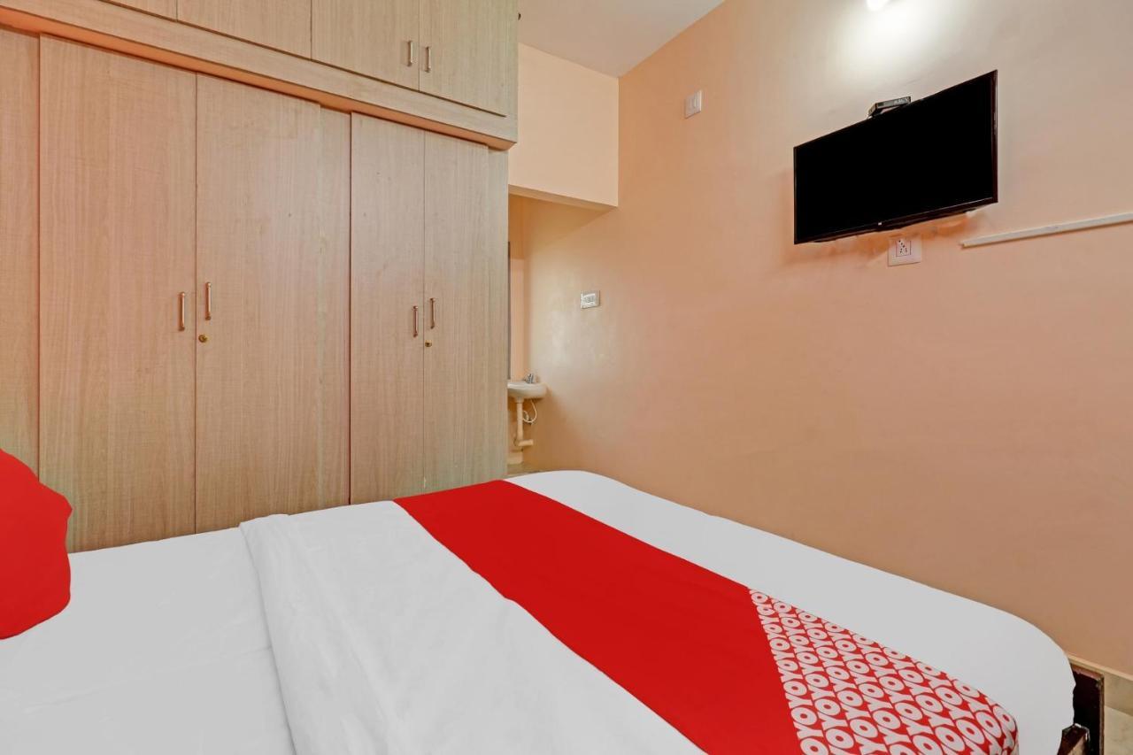 Super Hotel O Hi-Way Residency Maduraj Zewnętrze zdjęcie