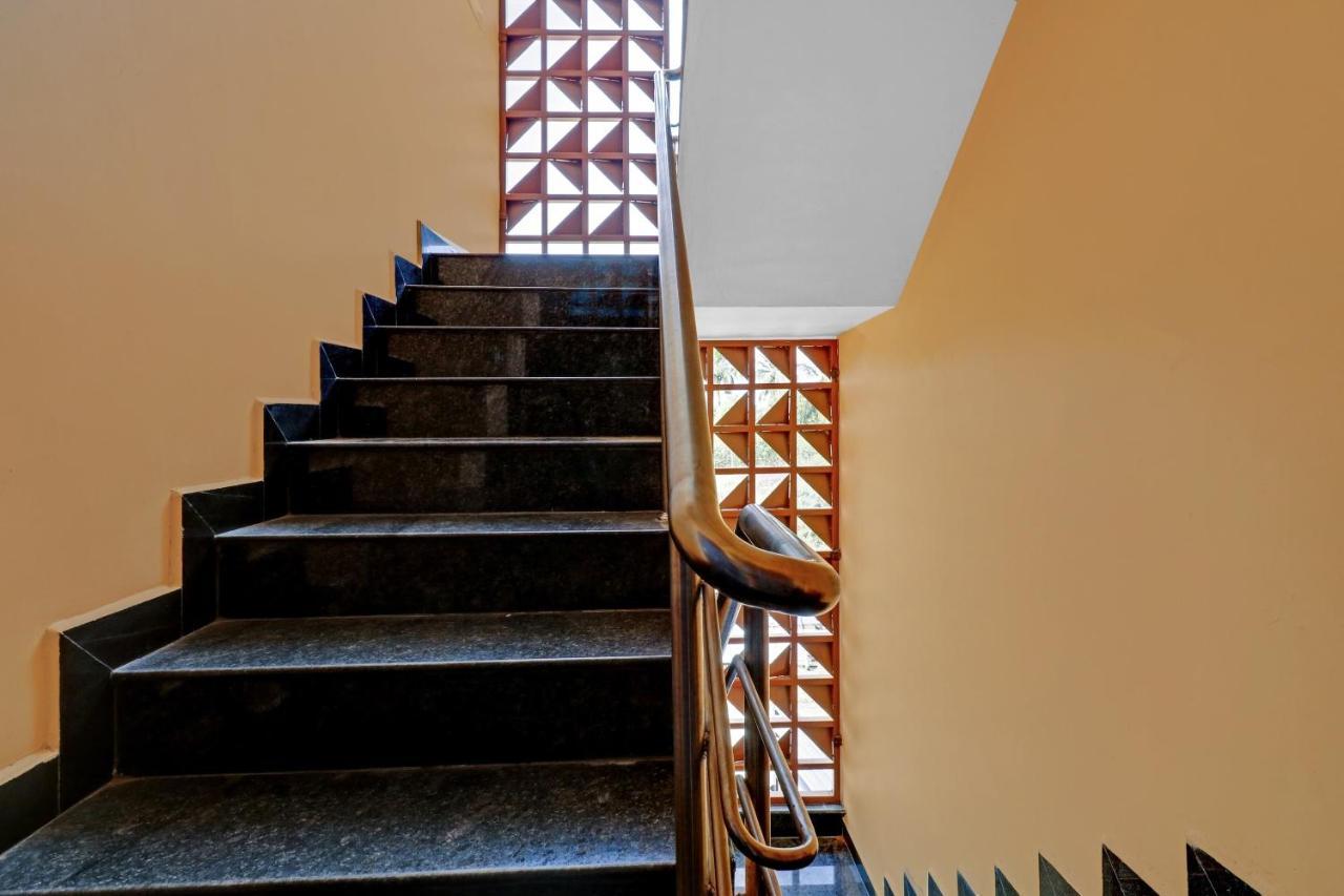 Super Hotel O Hi-Way Residency Maduraj Zewnętrze zdjęcie